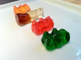 Produk Label pribadi produk baru permen permen karet mabuk alkohol pereda mabuk Kesehatan - Product Image 6