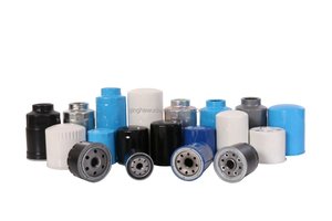 23390-52060 Chất lượng cao động cơ lọc dầu xe/Auto Bộ phận động cơ OEM phụ tùng ô tô - Product Image 4