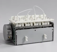 Composants de pompe de type H compatibles HA451623 (y compris le moteur) pour imprimante à jet d'encre continu H CIJ / Pièces de rechange H CIJ
