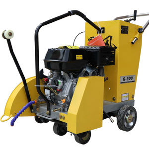 La Chine Fournisseurs Manuel Pousser Moteur À Essence Coupeur De Route Scie <span class=keywords><strong>Machine</strong></span> De Découpe De Plancher En Béton - Product Image 4