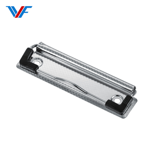 Chất Lượng Cao Tùy Chỉnh Màu Sắc 100 Mét Kim Loại Clipboard <span class=keywords><strong>Clips</strong></span> Dây Clip - Product Image 4