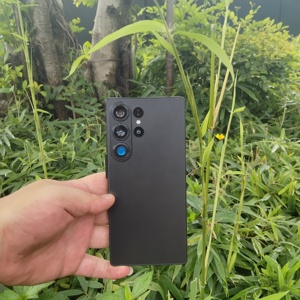 s26 ultra Teléfono Celular 5G Original Desbloqueado Globalmente 16GB+1TB SIM Carga Rápida Batería de Larga Duración Multicámara Funciones Completas - Product Image 5