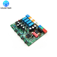 Service d'assemblage de boîtiers Mu Star, fabricant, intégration complète du produit, assemblage de circuits imprimés, faisceau de câblage, test, OEM clé en main
