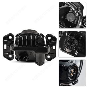 Luces Antiniebla LED Pareau Hb4 6000 Lm 55w para Ford Explorer 2025 2026, Iluminación para Parachoques Delantero - Product Image 5