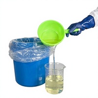 Agent de nivellement industriel pour emballages sécurisés, plastifiant, solvant liquide pour usage textile et manipulation sûre & auxiliaires textiles