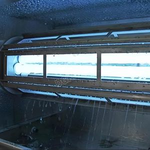 BGD 856 UV-licht versnelde slijtage-<span class=keywords><strong>tester</strong></span> voor professionele materiaalverouderingstests - Product Image 4