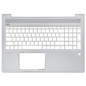 Nuevo para Probook 450 G7 450 G6 <span class=keywords><strong>455R</strong></span> G6 G7 PRO 15 G3 LCD contraportada Palrmest funda inferior cubierta del ordenador portátil Topcase - Product Image 4