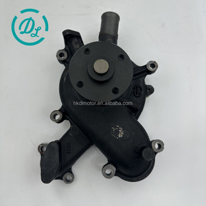 ปั๊มน้ำ EexcavaStart รุ่น 16100-E0491 สำหรับรถขุด J08E SK330-8 SK350-8 เครื่องยนต์ดีเซล รับประกัน 6 เดือน ผ่านการทดสอบแล้ว - Product Image 5