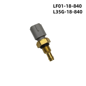Sensor de Temperatura del Agua L35G-18-840 LF01-18-840 para Mazda 6 5 3 CX7 BT50 para Uso en Automóviles - Product Image 4