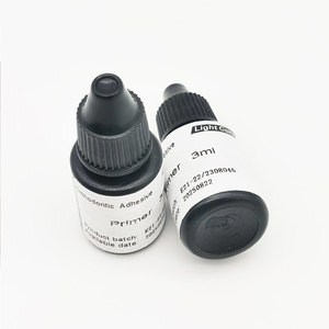 Best Selling Orthodontic Glue Multi-Purpose Dental Materials for Tooth Gem Bonding Curing Light Resin for Oral Hygiene - Product Image 2