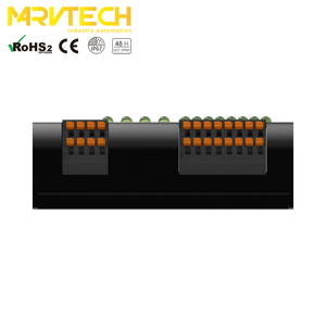 Para el módulo de relé de entrada digital de la serie MT20-EI, EtherNet/IP IP67 - Product Image 4