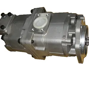用于小松推土机D155AX-3的WX液压泵零件输油泵705-51-30360