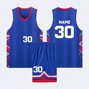 เสื้อฟุตบอลแขนกุดฤดูร้อนปี 2025 ดีไซน์ใหม่ รับผลิตตามสั่ง ขายส่ง พิมพ์ลายแบบรีดร้อน ระบายอากาศ แห้งเร็ว ปักชื่อได้ - Product Image 5