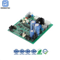 Service d'assemblage de cartes PCBA prototypes, fabricant OEM ODM pour le contrôle industriel, l'alimentation électrique, l'instrumentation et l'automatisation