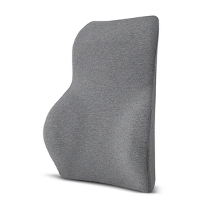Comfort Lumbar Support <b>Cushion</b> Relieve Your Lower <b>Back</b> Pressure - Product Image 5