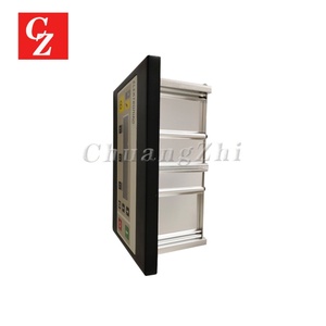 Panel ELEKTRONIKON 1900070124 para Compresor de Aire de Tornillo Atlas Copco, Piezas de Compresor Industrial Plug and Play - Product Image 3