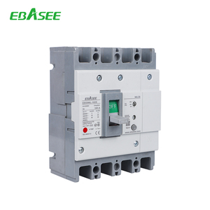 <span class=keywords><strong>Disjoncteur</strong></span> industriel OEM MCCB 125A 250A 1P 2P 3P 4P, interrupteur triphasé, disjoncteurs à boîtier moulé - Product Image 4