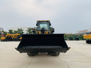 Bestselling Products Factory Direct Syl956h Wheel 5t High Efficiency Front for Mining/construction - Product Image 2