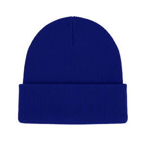 Gorro de punto cálido de cuatro esquinas deportivo e informal de color caramelo multicolor para playa, viajes de negocios, característica común de tela - Product Image 3
