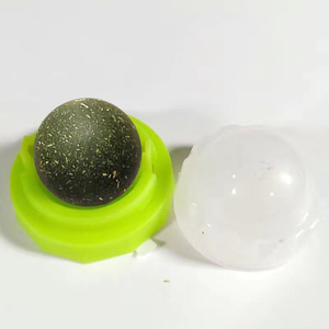 <span class=keywords><strong>Chats</strong></span> 360 boule rotative cataire mur ventouse léchage jouets cataire boules de sucre boule Interactive <span class=keywords><strong>chats</strong></span> jouet à la menthe - Product Image 6