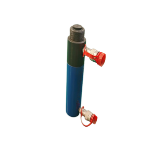 Cilindros hidráulicos personalizados para caminhões bombeiros - Product Image 5