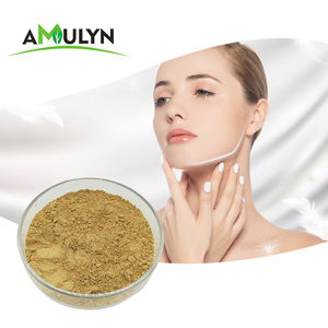 Phytogène Soluble dans l'eau, extrait <span class=keywords><strong>de</strong></span> blanc <span class=keywords><strong>de</strong></span> protéine <span class=keywords><strong>de</strong></span> <span class=keywords><strong>soja</strong></span>, Isoflavone en poudre - Product Image 2