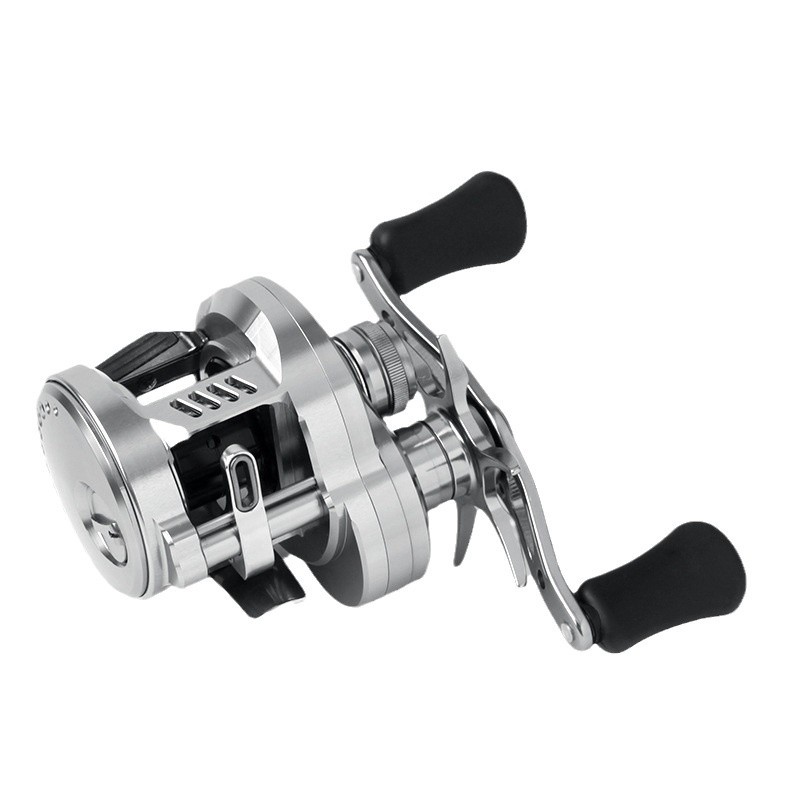 DK100 Couleur argent