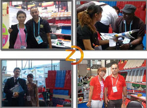 기계 가격을 만드는 지붕 장을 형성하는 자동적인 지면 갑판 도와 목록을 주문을 받아서 만드십시오 - Product Image 5