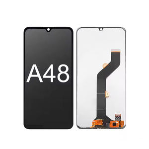 Écran LCD de remplacement pour téléphone portable de marque Super Quest de qualité SOR, original, pour Intel A48 - Product Image 1