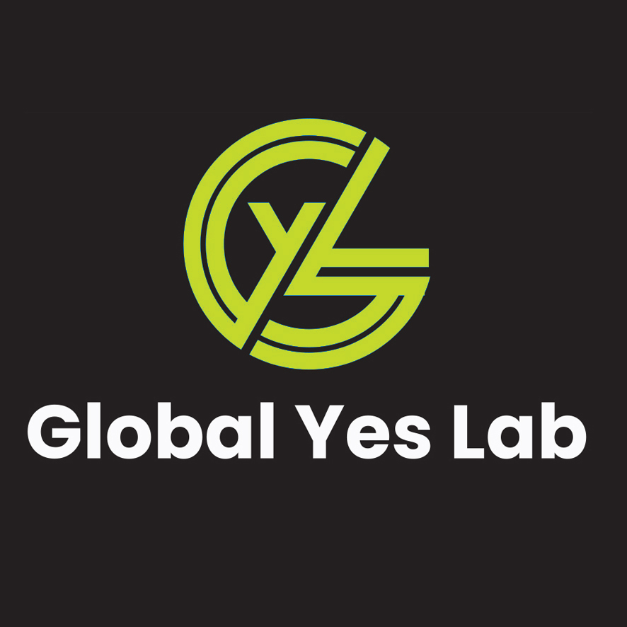Global Yes Lab Ltd logo