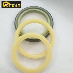 Xingtai Kate Fabrik 8P2023 8P-2023 8P2019 9G0286 8P2022 Dichtungsring Passend für Caterpillar D250E D250E II D300E D300E II 816F 815B - Product Image 5