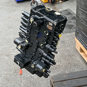 खुदाई के लिए खुदाई के लिए खुदाई करने वाले हाइड्रोलिक मुख्य नियंत्रण वाल्व सी, खनन निर्माण minchind में खुदाई SK75-8 खुदाई - Product Image 5