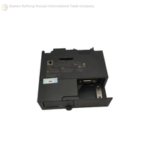 Controlador Lógico Programable 6ES7315-2EH14-0AB0, CPU Clásica para Automatización Industrial, Controlador Lógico Programable para Riel DIN
