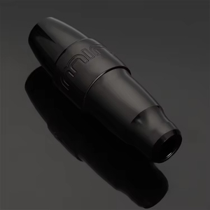 Machine à tatouer rotative à interface RCA, moteur sans noyau, 12000 tr/min, 4-12V, en alliage d'aluminium pour studio PMU - Product Image 4
