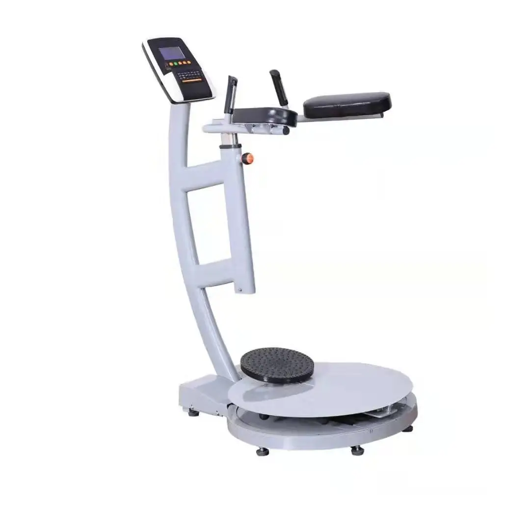 ONT-06 kommerzielle Fitness Fitness Cardio Taille Twister Maschine/Taille Twist ing Disc Übungen für Sportzentrum
