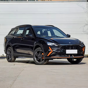 <span class=keywords><strong>Voiture</strong></span> SUV automatique à grande vitesse Dongfeng GS Mach 5 sièges avec toit ouvrant panoramique intelligent ouvert/fermé SUV - Product Image 1