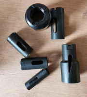 Collet pour alimentateur de barres CNC – Alimentation et serrage de barres pour machines-outils CNC et tours de type suisse