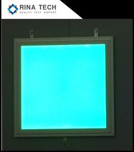 Panel de retroiluminación LED Rina Tech de 8-10 mm de grosor, placa de PC LGP de 1.2x2.4 m, resistente al agua, para pantalla de visualización de puntuaciones en competiciones deportivas. - Product Image 4