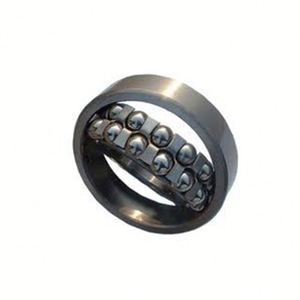 Factory Self-aligning Double Row <b>Ball</b> Bearings 2311 2312 2313 2314 for Motors Chrome Steel 2RS Seals - Product Image 3