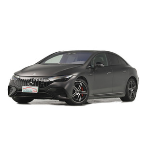 Voiture électrique de luxe M-Ben z EQE AMG 2023 53 <span class=keywords><strong>4MATIC</strong></span> Voitures moyennes et grandes vitesses boîte de vitesses simple moteur double berline quatre roues motrices - Product Image 1