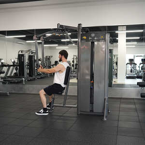 Attrezzo <span class=keywords><strong>per</strong></span> Allenamento Pettorali e Deltoidi Posteriori, <span class=keywords><strong>per</strong></span> Sviluppare i Muscoli del <span class=keywords><strong>Petto</strong></span> e delle Spalle, Attrezzatura Pratica <span class=keywords><strong>per</strong></span> <span class=keywords><strong>il</strong></span> Fitness e la Forza, <span class=keywords><strong>per</strong></span> Uso in Palestra - Product Image 3