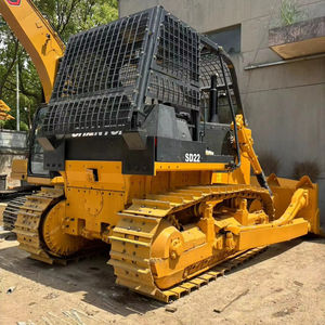 Bulldozer d'occasion SD22 Prix avantageux Excellentes performances Bulldozer d'occasion SD22 à vendre - Product Image 1