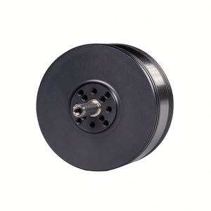 Moteur Brushless 5010 à faible KV 200KV pour Drones de Transport et Crawlere RC, Sortie 1000W, Couple Élevé, Accélération Fluide - Product Image 5