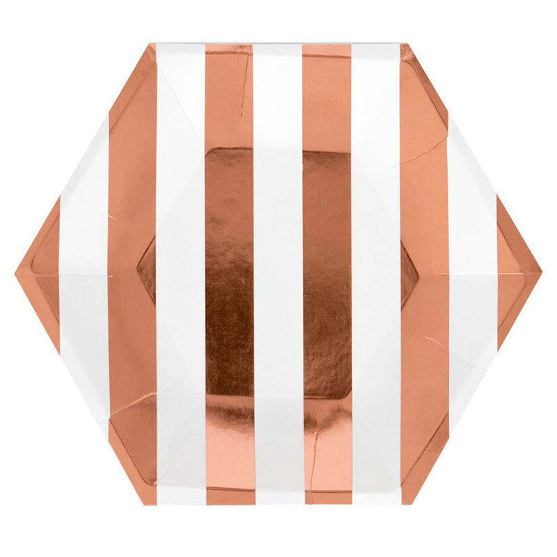 Plaques 10 pouces * 8