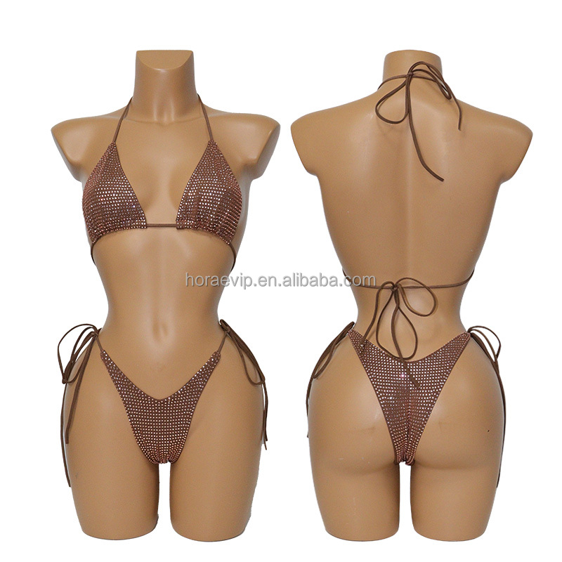 Light Brown
