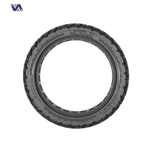 Neumático sólido sin cámara de 8,5 pulgadas para <span class=keywords><strong>Xiaomi</strong></span> M365 <span class=keywords><strong>Pro</strong></span> Pro2 1S <span class=keywords><strong>rueda</strong></span> de patinete eléctrico todoterreno 8,5x2,0 neumáticos amortiguadores 8 1/2x2 - Product Image 6