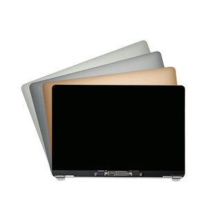 Ensemble d'écran LCD de remplacement pour MacBook Air 13,3 pouces Retina A1932, panneau d'affichage complet - Product Image 5