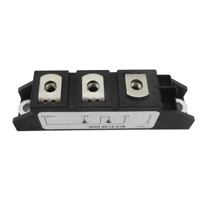 ONE-STOP BOM SERVICE Ixys Diode Bridge Rectifier Three Phase Mdd312-16n1