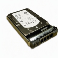 ST3600057SS 600GB 15K RPM 3.5 Inch SAS HDD ST3600057SS Hard Drive Server Enterprise Penyimpanan Kecepatan Tinggi Pemasok Grosir