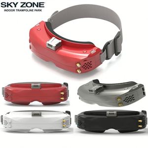 Nuevo SKYZONE SKY04O Pro OLED 5.8Ghz 48CH Steadyview 1920*1080 DVR con Rastreador de Cabeza para RC UAV - Product Image 3